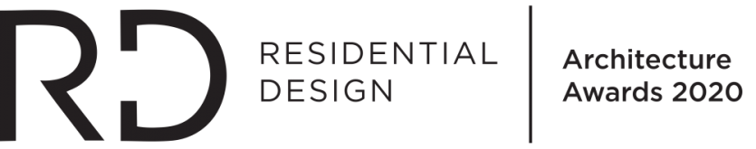 residential design architecture award 2020