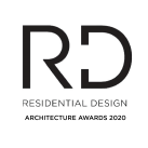 Residential Design Architecture Design Award logo