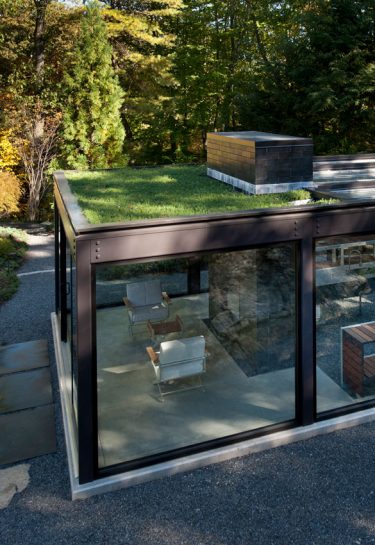 Flavin Architects - Award-winning Modern Home Design in Boston