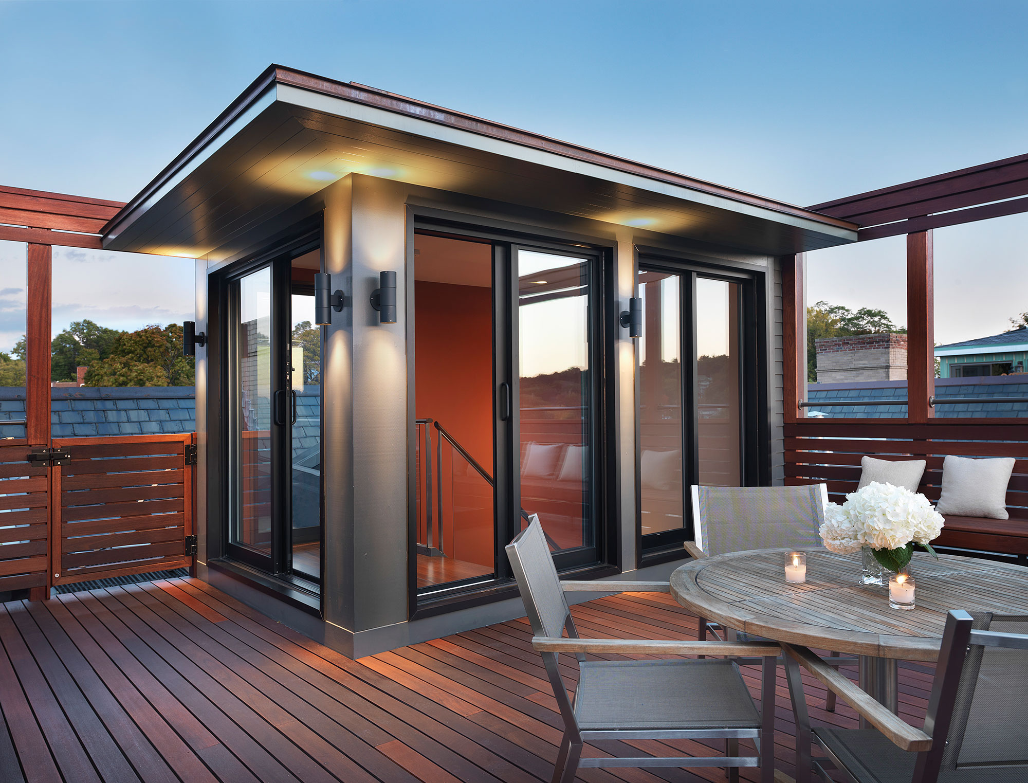 Rowhouse Transformed In Brookline MA Flavin Architects rowhouse-transformed-in-brookline-ma-flavin-architects