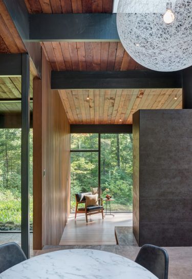 Flavin Architects - Award-winning Modern Home Design in Boston