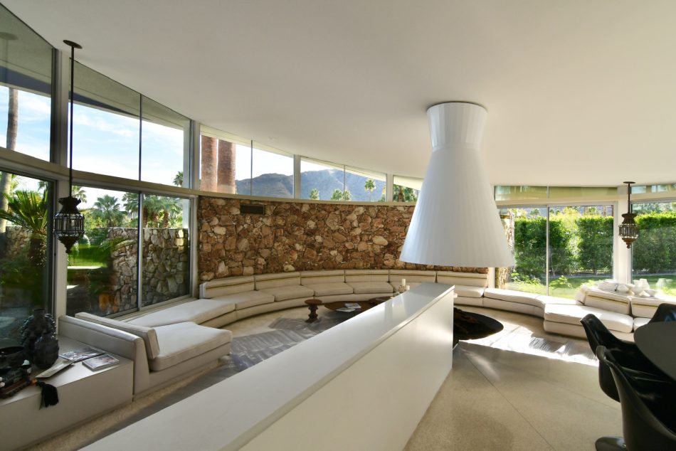 Tour the House of Tomorrow and Elvis Presley's Honeymoon Hideaway ...