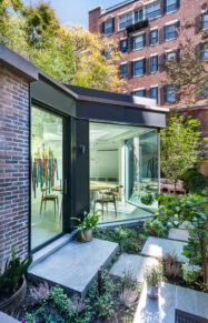 Flavin Architects - Award-winning Modern Home Design in Boston