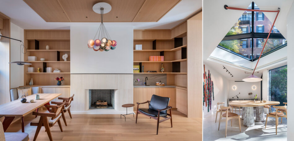 Flavin Architects - Award-winning Modern Home Design in Boston